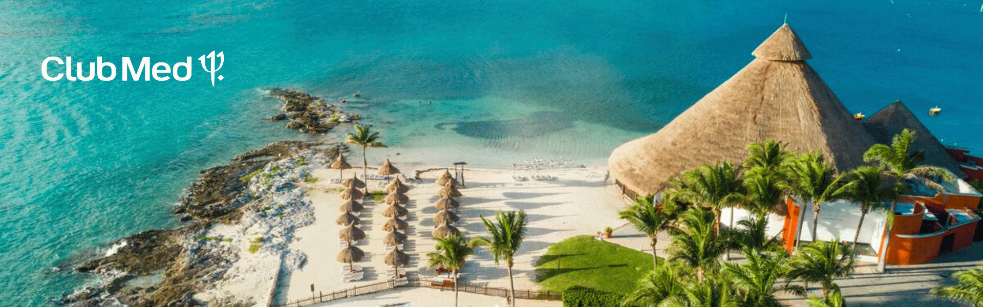 CLUB MED DICIEMBRE 2025